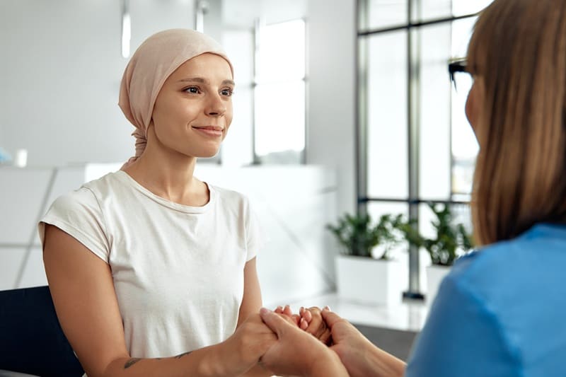 Oncología Integrativa